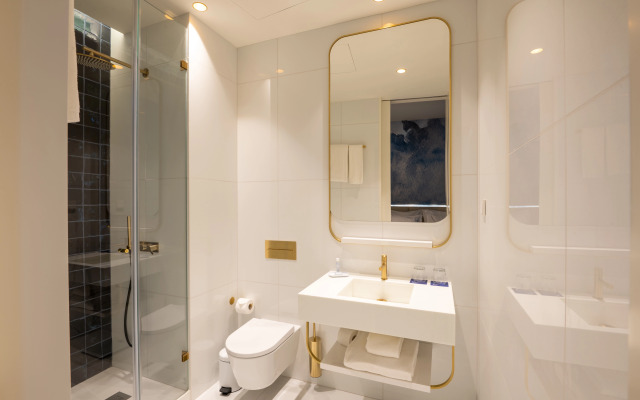 Blue Liberdade Hotel