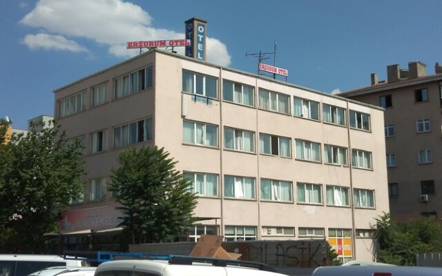 Erzurum Otel