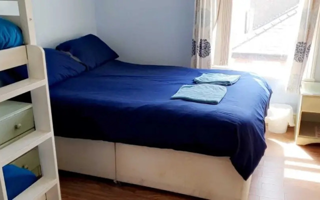 The Osprey Guest House