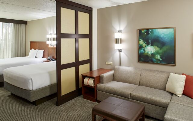 Hyatt Place Sacramento/Rancho Cordova