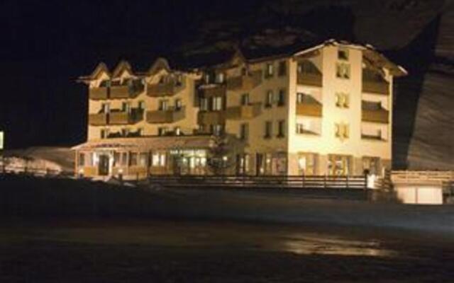 Hotel Interalpen