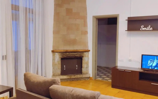 Apartamento felicitat