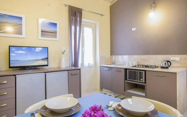 Iolanda Apartment Alghero