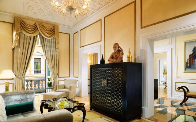 The St. Regis Rome