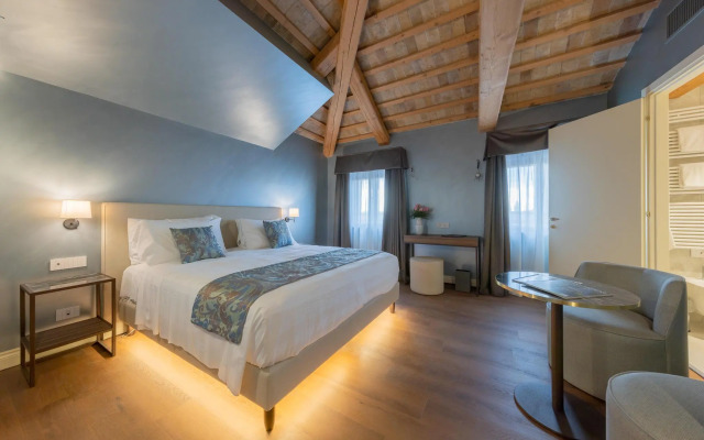 Hotel Palazzo Keller