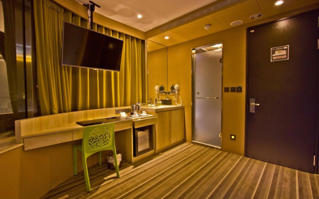Best Hotel