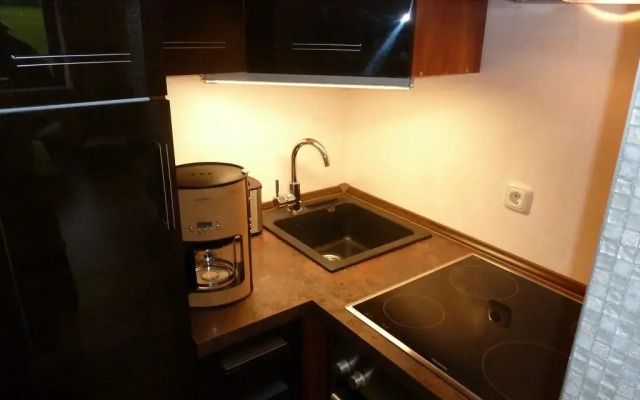 Ferienwohnung Jeremy