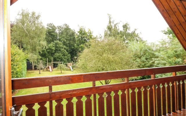 Ringstead Lodge