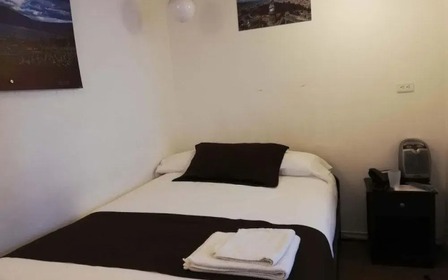 Hostal Joan Sebastian