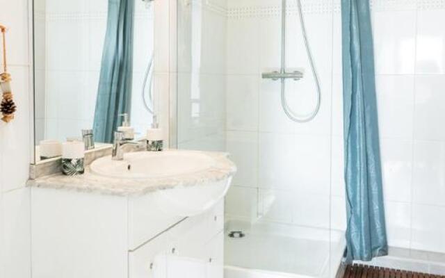 Frenchy Home Gujan Proche Centre Et Port