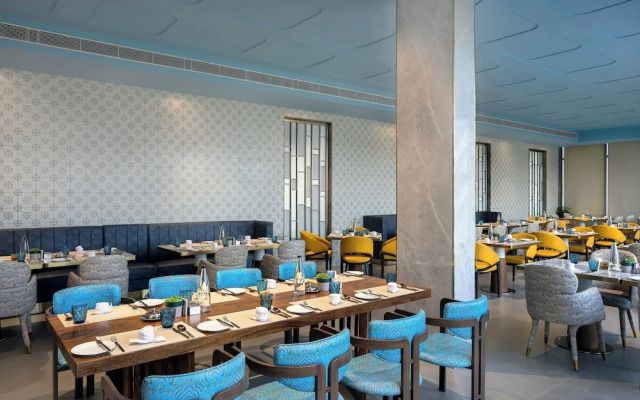 Fortune Airport Road Kochi