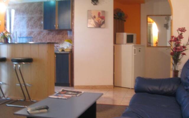 Relax Accommodation 2
