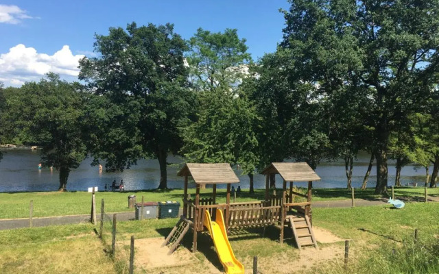 Camping De La Bageasse