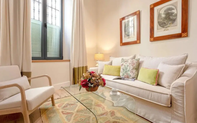 Exclusive Apartment Near Cathedral Rodrigo Caro II