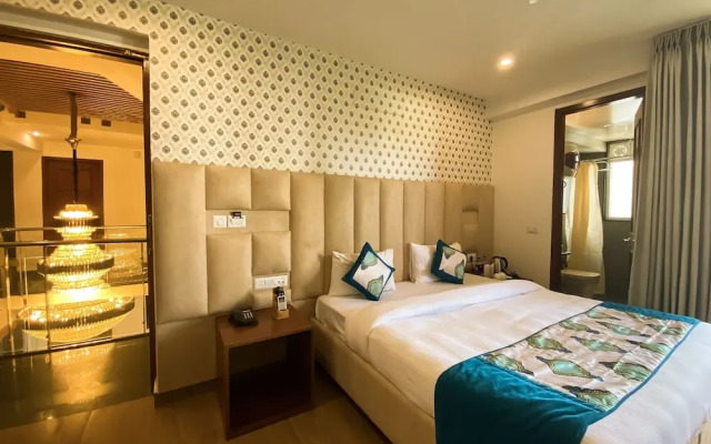 Sky Suites