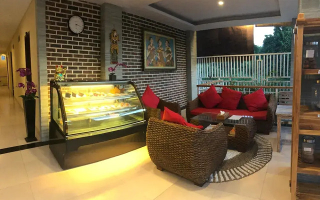 Oka's Guest House