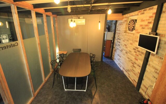 Myeongdong Dada House 1