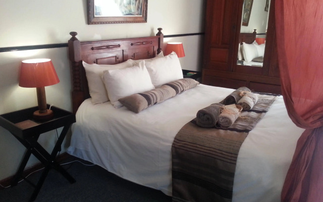 B & B @ Bloem
