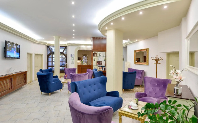 Hotel Continental