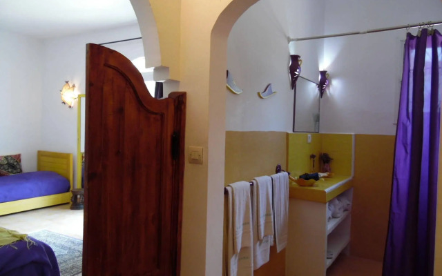 Villa Daba