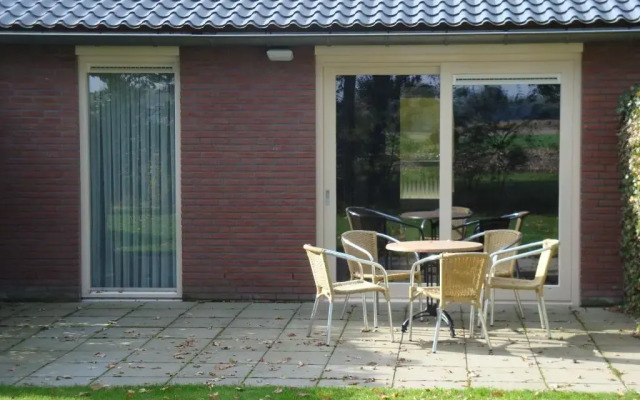 Vakantie-Oord "De Hulsdonken"