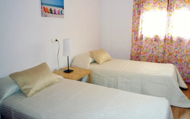 Apartamento eBooking Home Rías Altas