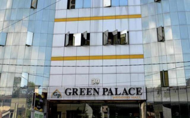 Green Palace