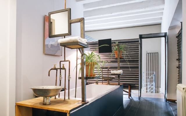 Le Loft du Vieux Port