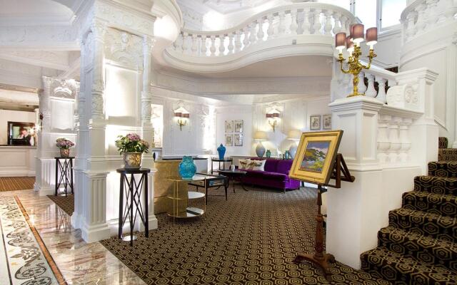 St. Ermins Hotel, Autograph Collection