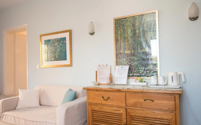 Myrties Boutique Aparments