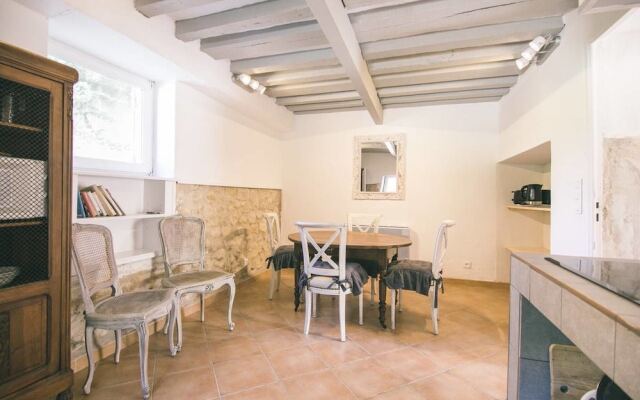 B&B Mas D'Arvieux