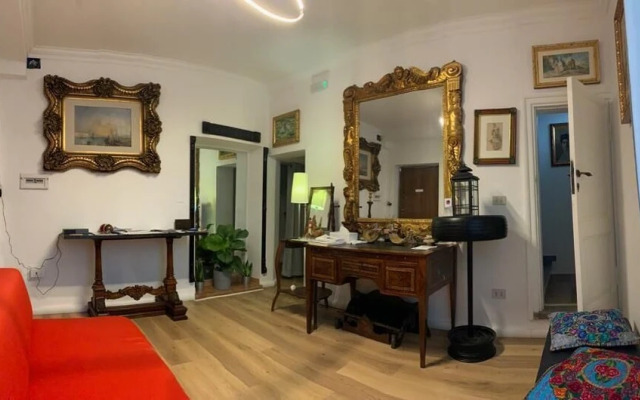 Boutique Hotel Gatto Matto