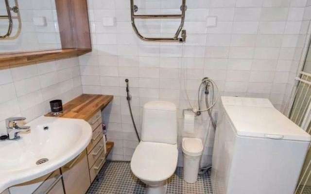 House Mäkrä 1 Lieksa