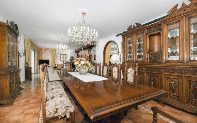 Villa Giulia