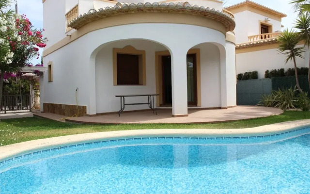 020 Villa Palmar, 8D