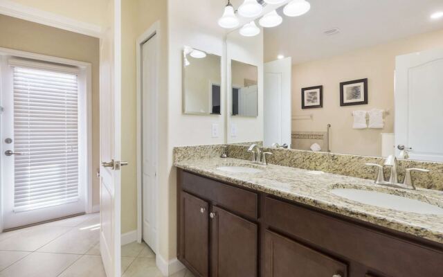 Champions Gate by PRP