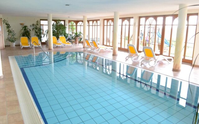 Wellness Ferienwohnungen Zellertalblick