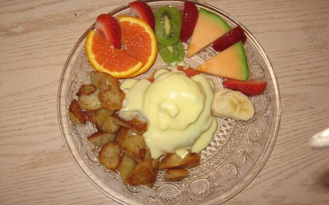 Gîte Aux Portes du Temps