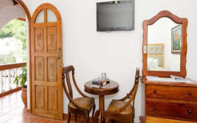 Hotel Villabosque Eco Boutique