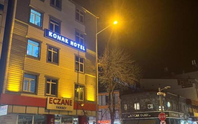 Konak Hotel 2