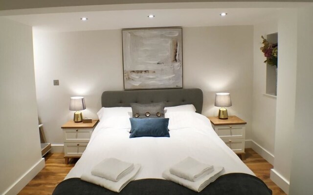 The Arbor Boutique Apartment