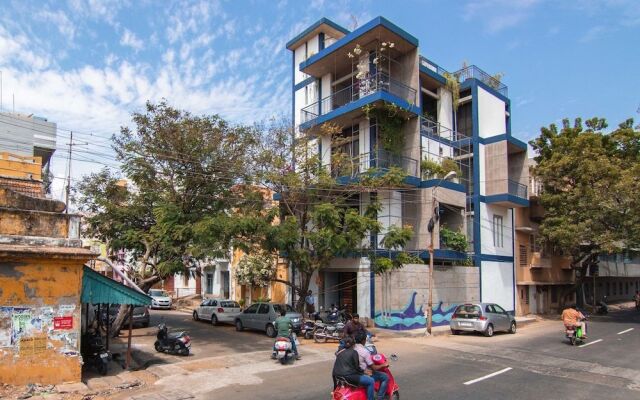 Serenity House - A Wandertrails Stay