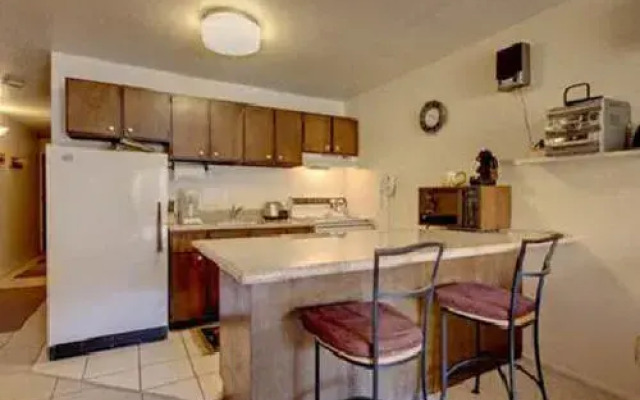 Snowcrest Condos by Wyndham VR