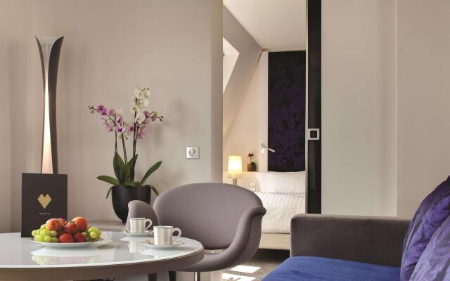 Hotel Etoile Maillot