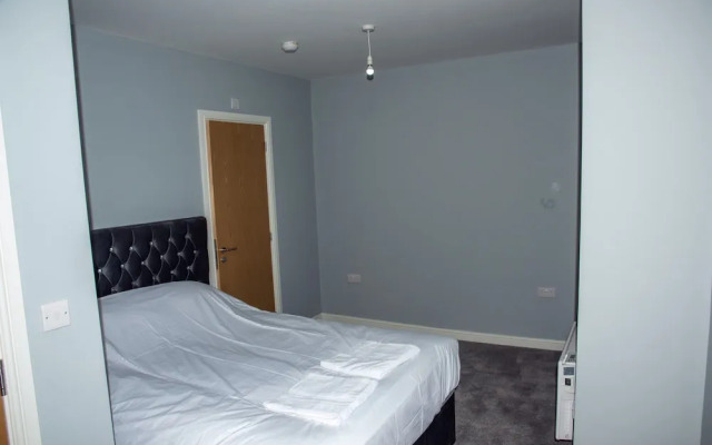 Piccadilly Apartments & Offices