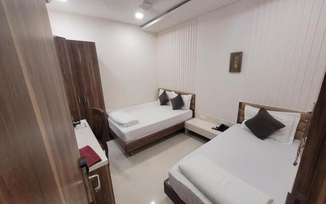 Hotel Heritage - Near Trade Center, Visa Consulate BKC