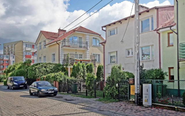 Apartamenty Gdynia