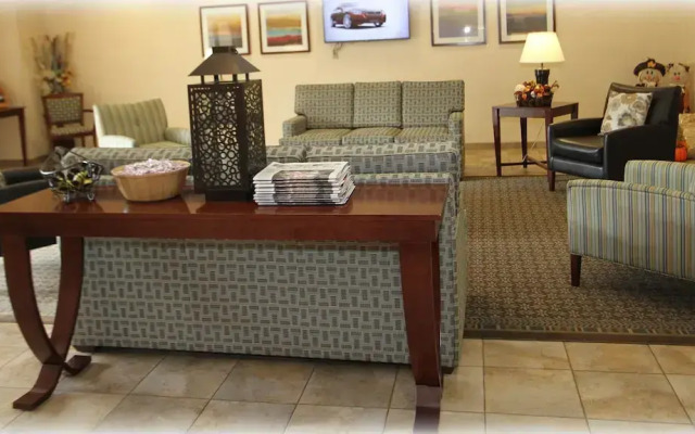 Candlewood Suites Fredericksburg, An Ihg Hotel