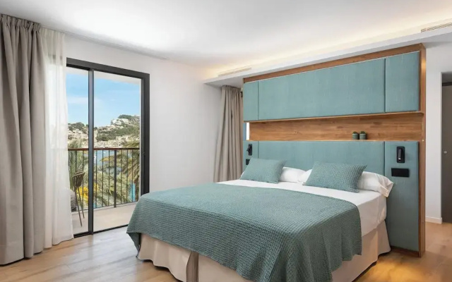 Repic Apartments Sóller