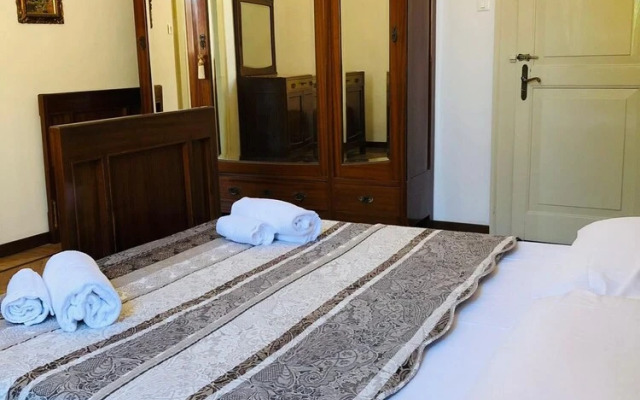 Casa Cavallini - Appartamento Eleonora